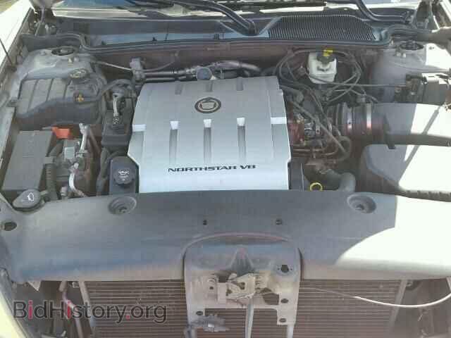2004 CADILLAC DEVILLE - VIN: 1G6KE57Y54U219444 - Фото 7