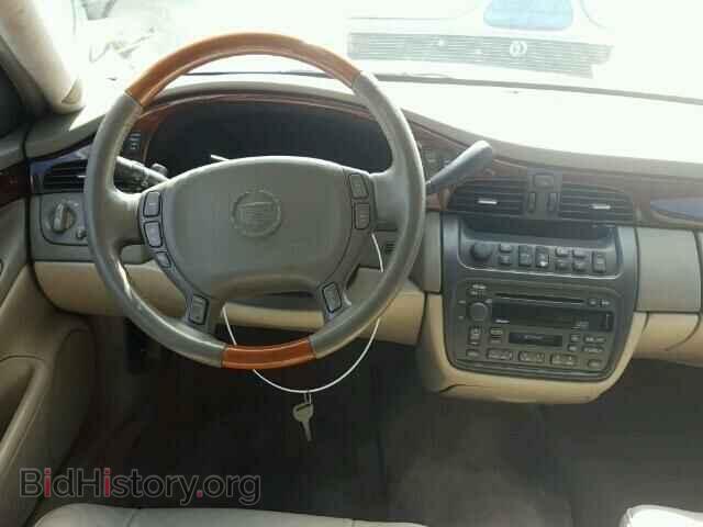 2004 CADILLAC DEVILLE - VIN: 1G6KE57Y54U219444 - Фото 9