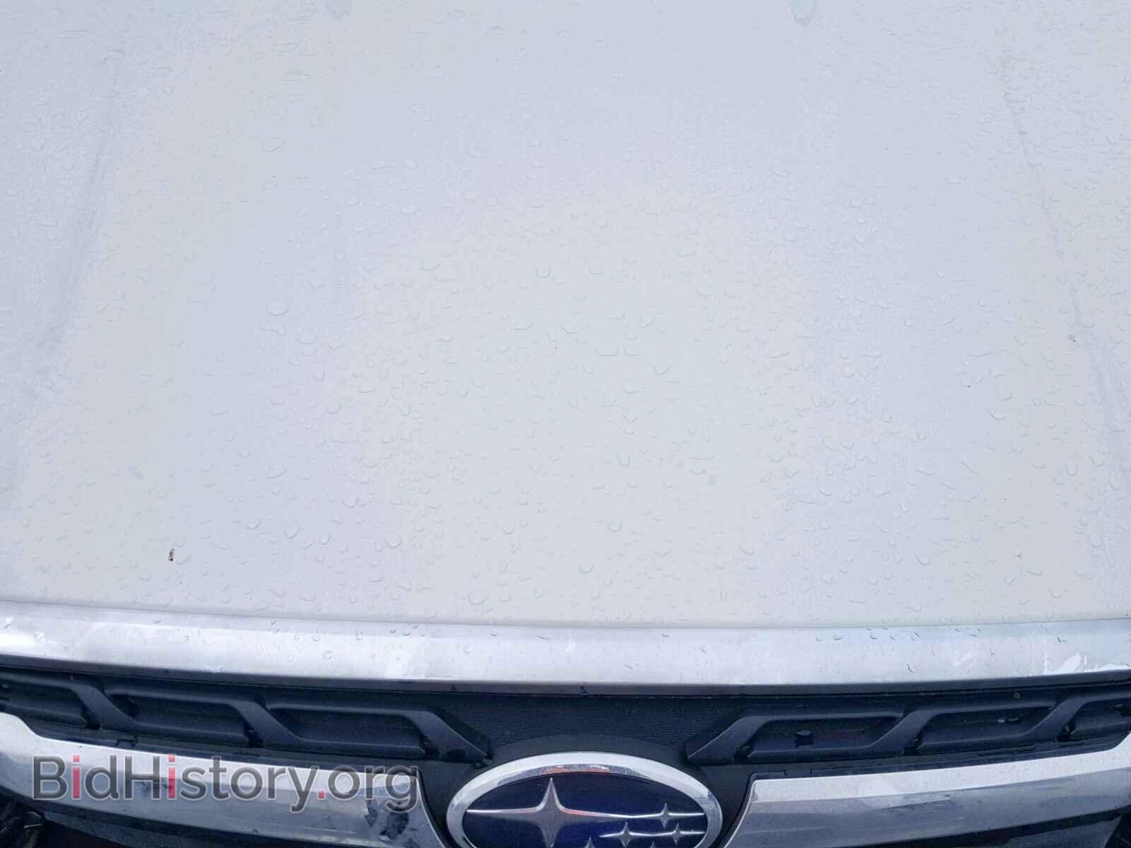 2017 SUBARU FORESTER - VIN: JF2SJAGC5HH457249 - Фото 7