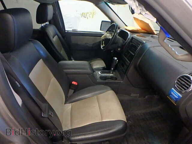 2008 FORD EXPLORER - VIN: 1FMEU53878UA12381 - Photo 5