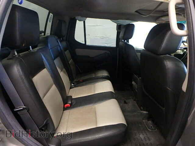 2008 FORD EXPLORER - VIN: 1FMEU53878UA12381 - Photo 6