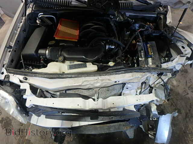 2008 FORD EXPLORER - VIN: 1FMEU53878UA12381 - Photo 7