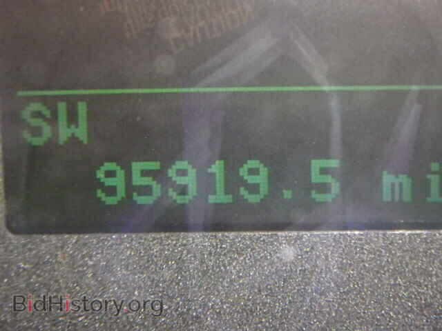 2008 FORD EXPLORER - VIN: 1FMEU53878UA12381 - Photo 8