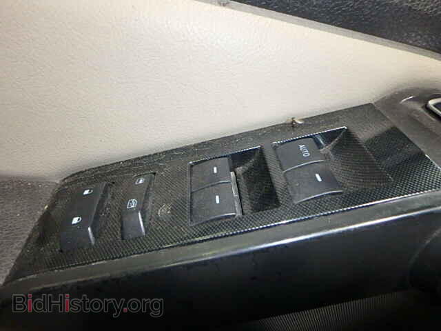 2008 FORD EXPLORER - VIN: 1FMEU53878UA12381 - Photo 9