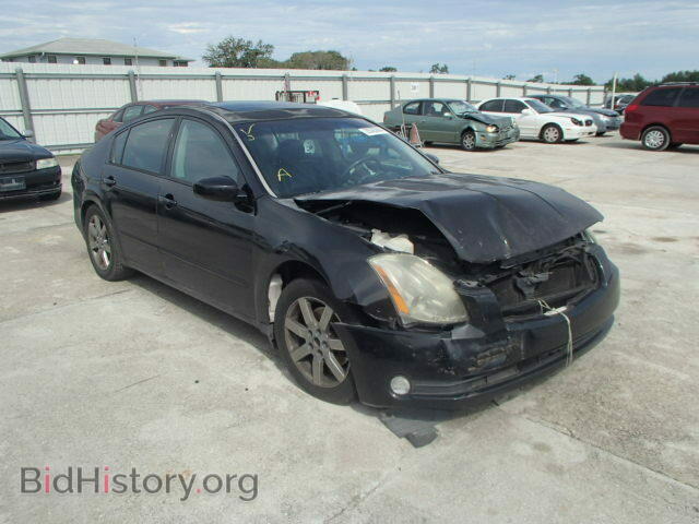 Фотография 1N4BA41E06C802956 - NISSAN MAXIMA 2006
