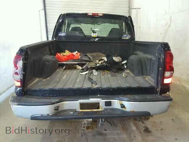 2006 CHEVROLET SILVERADO - VIN: 3GCEC14VX6G243604 - Фото 6