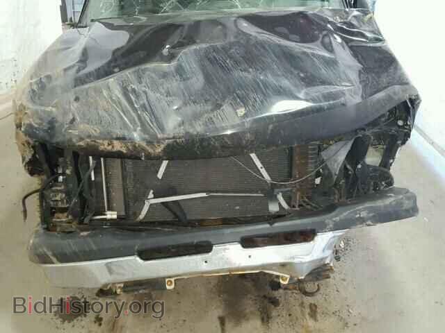 2006 CHEVROLET SILVERADO - VIN: 3GCEC14VX6G243604 - Фото 7