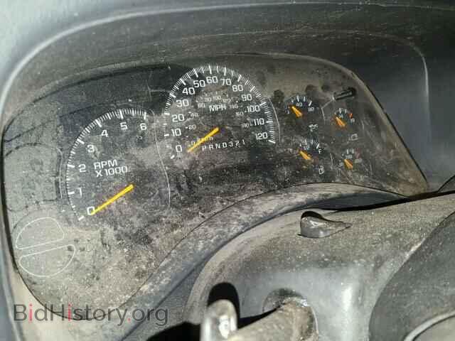 2006 CHEVROLET SILVERADO - VIN: 3GCEC14VX6G243604 - Фото 8