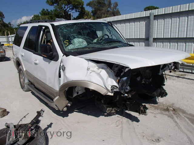 Photo 1FMFU17536LA39934 - FORD EXPEDITION 2006