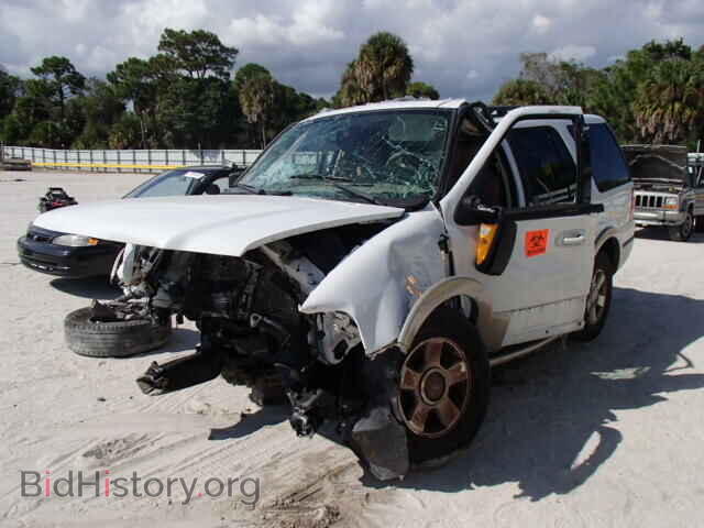 2006 FORD EXPEDITION - VIN: 1FMFU17536LA39934 - Photo 2