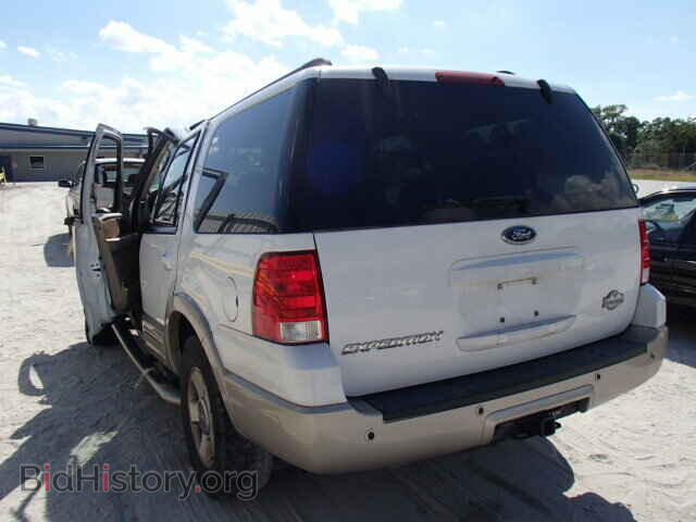 2006 FORD EXPEDITION - VIN: 1FMFU17536LA39934 - Photo 3
