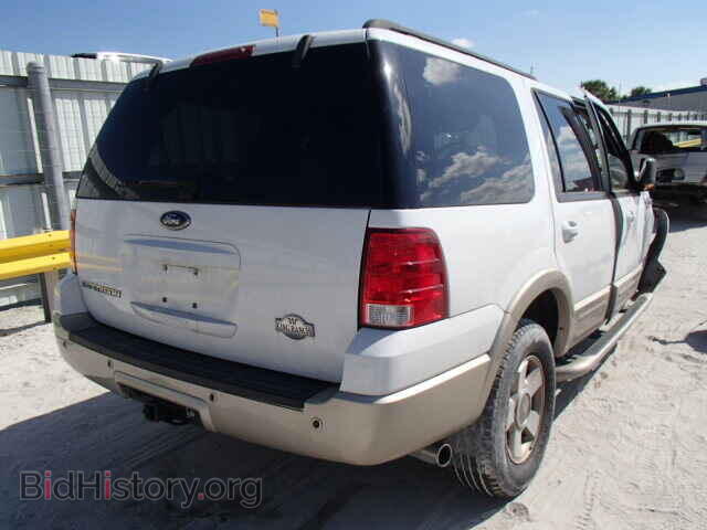 2006 FORD EXPEDITION - VIN: 1FMFU17536LA39934 - Photo 4