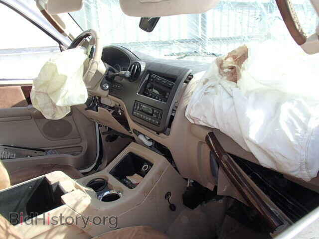 2006 FORD EXPEDITION - VIN: 1FMFU17536LA39934 - Photo 5