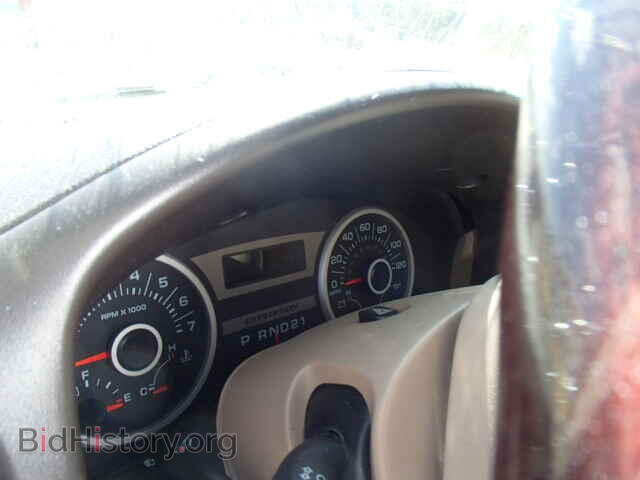 2006 FORD EXPEDITION - VIN: 1FMFU17536LA39934 - Photo 8