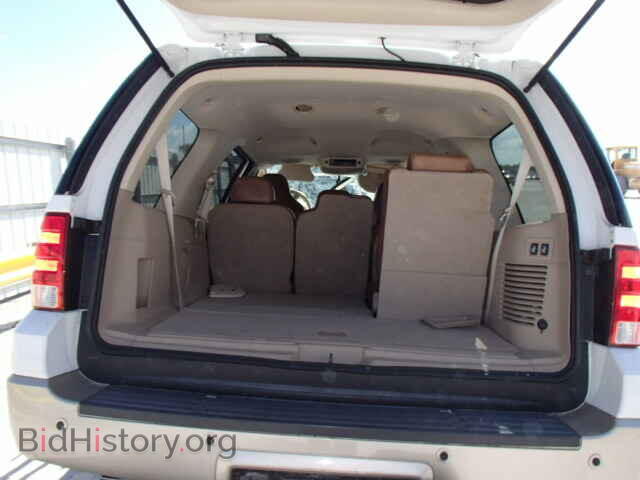 2006 FORD EXPEDITION - VIN: 1FMFU17536LA39934 - Photo 9