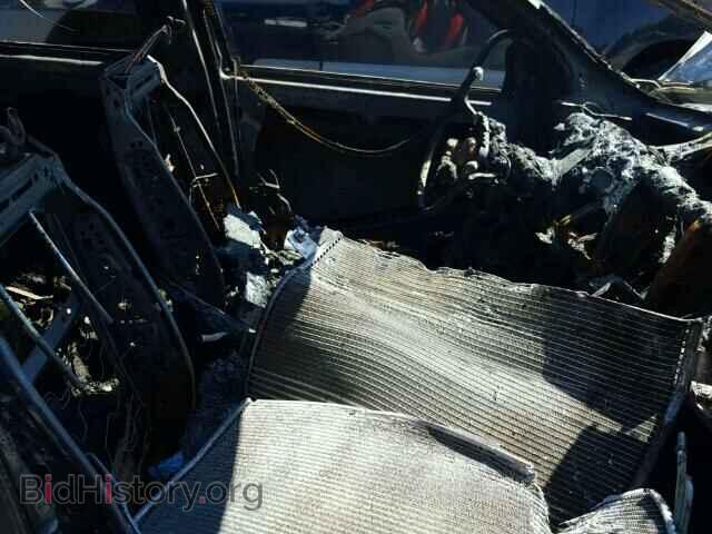 2007 CHRYSLER SEBRING - VIN: 1C3LC46KX7N675229 - Фото 5