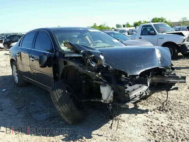 Фотография 1G4HE57Y18U137073 - BUICK LUCERNE 2008