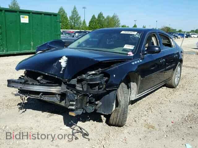 2008 BUICK LUCERNE - VIN: 1G4HE57Y18U137073 - Фото 2