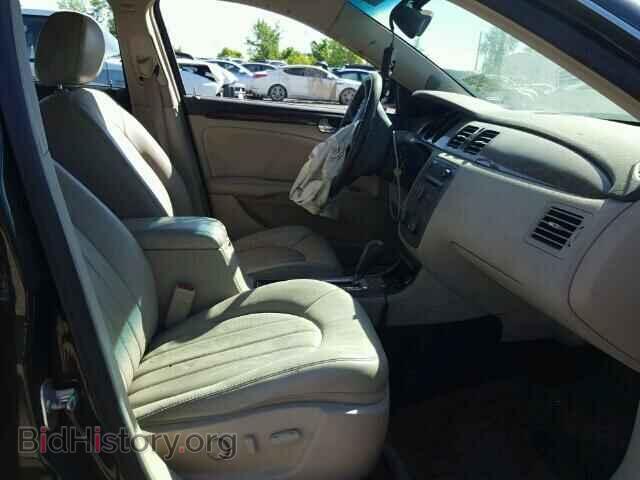 2008 BUICK LUCERNE - VIN: 1G4HE57Y18U137073 - Фото 5