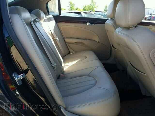 2008 BUICK LUCERNE - VIN: 1G4HE57Y18U137073 - Фото 6