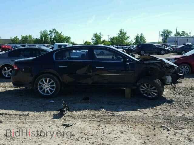 2008 BUICK LUCERNE - VIN: 1G4HE57Y18U137073 - Фото 9