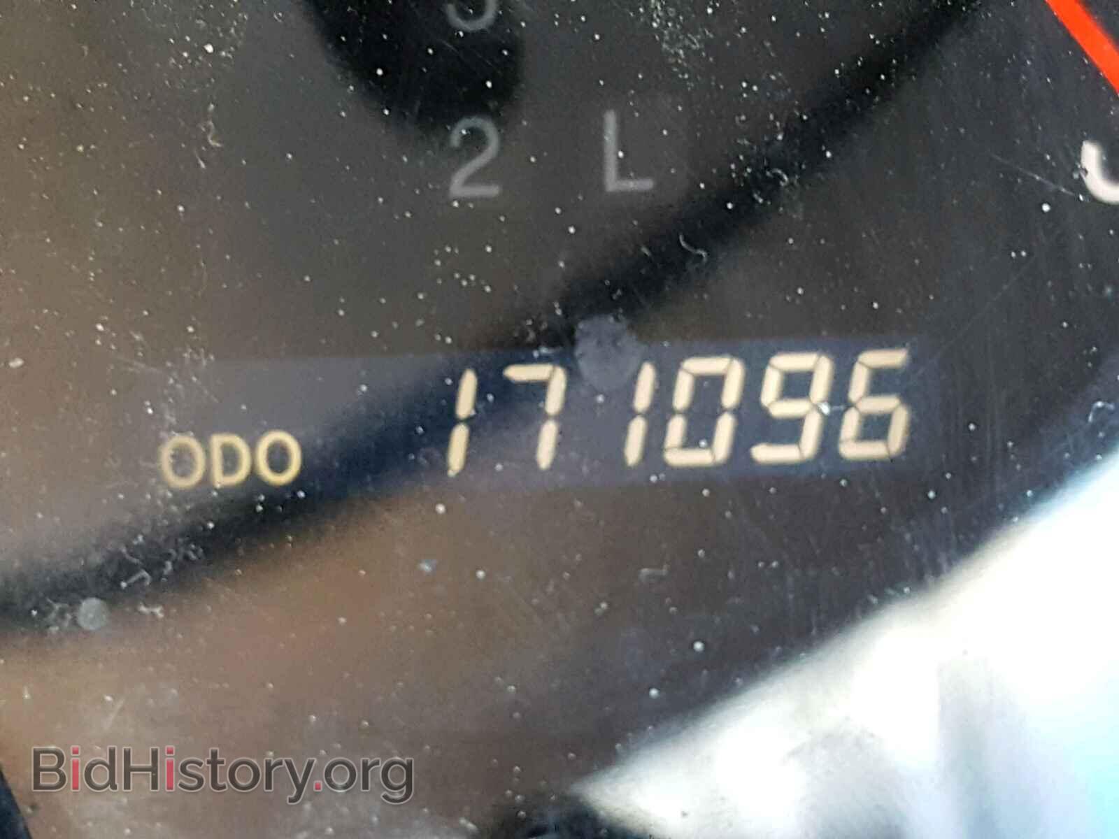 2003 LEXUS ES300 - VIN: JTHBF30G630129577 - Фото 8