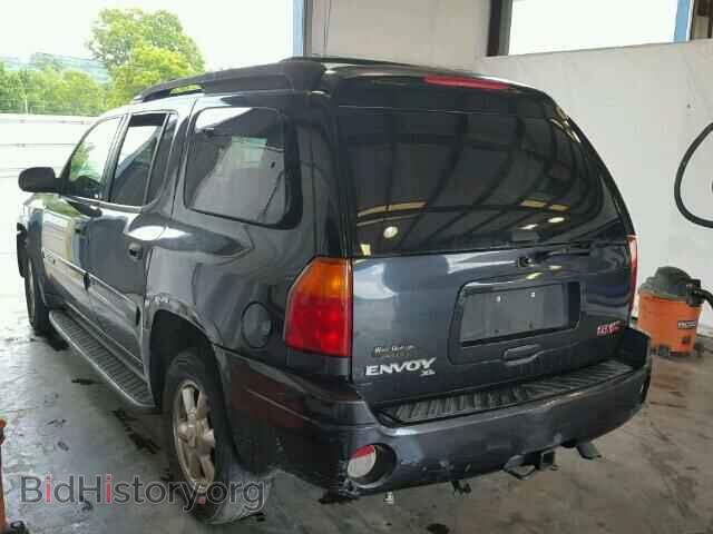 2003 GMC ENVOY - VIN: 1GKES16S636210591 - Фото 3