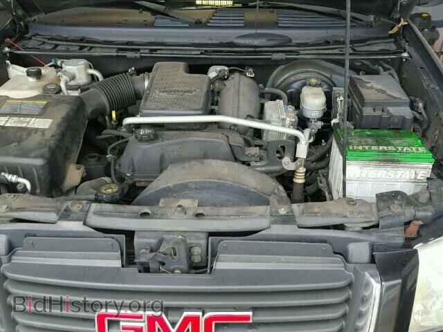 2003 GMC ENVOY - VIN: 1GKES16S636210591 - Фото 7