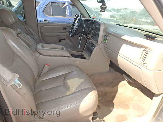 2005 CHEVROLET SILVERADO - VIN: 2GCEK13TX51164010 - Фото 5