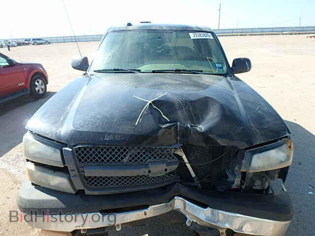 2005 CHEVROLET SILVERADO - VIN: 2GCEK13TX51164010 - Фото 7