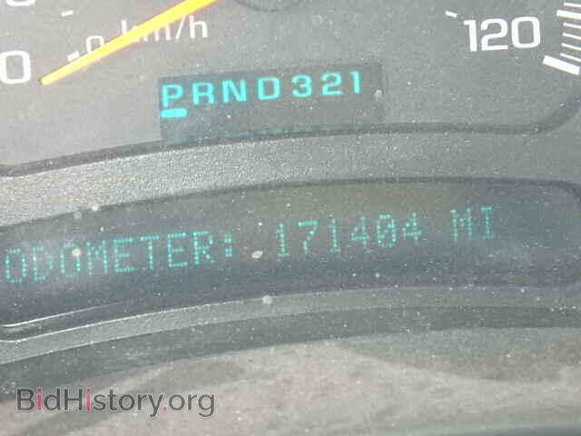 2005 CHEVROLET SILVERADO - VIN: 2GCEK13TX51164010 - Фото 8