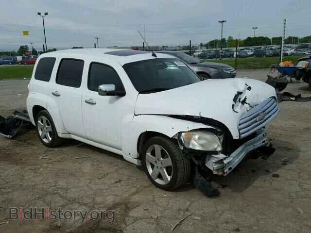 Photo 3GNDA23D37S571789 - CHEVROLET HHR 2007