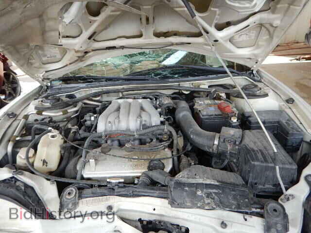 2001 CHRYSLER SEBRING - VIN: 4C3AG52H11E150903 - Фото 7