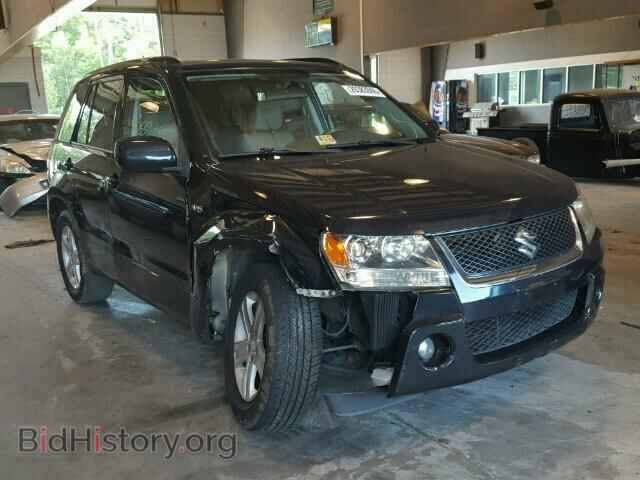 Фотография JS3TE947074201539 - SUZUKI GR VITARA 2007