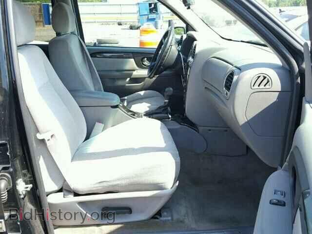 2007 GMC ENVOY - VIN: 1GKDS13S672210118 - Фото 5