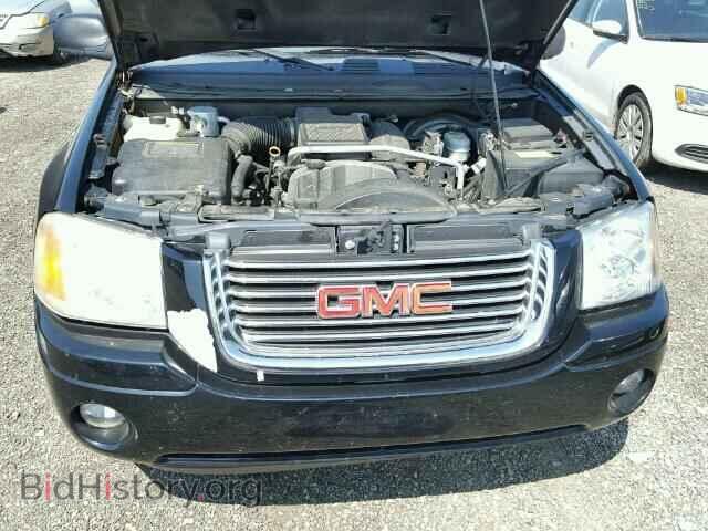 2007 GMC ENVOY - VIN: 1GKDS13S672210118 - Фото 7
