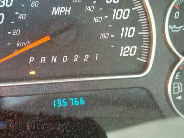 2007 GMC ENVOY - VIN: 1GKDS13S672210118 - Фото 8