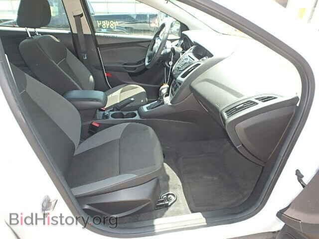 2012 FORD FOCUS - VIN: 1FAHP3F29CL415545 - Photo 5