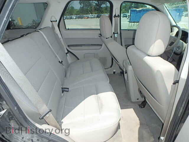 2012 FORD FOCUS - VIN: 1FAHP3F29CL415545 - Photo 6