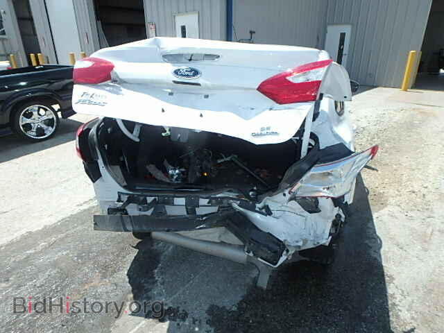 2012 FORD FOCUS - VIN: 1FAHP3F29CL415545 - Photo 9