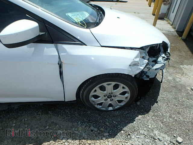 2012 FORD FOCUS - VIN: 1FAHP3F29CL415545 - Photo 10