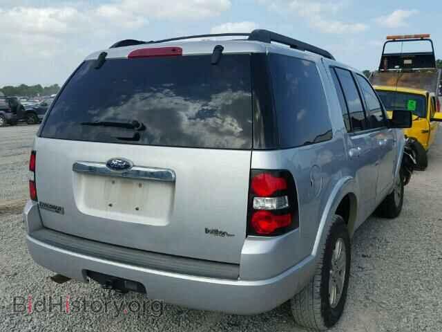 2010 FORD EXPLORER - VIN: 1FMEU6DE3AUA51002 - Фото 4