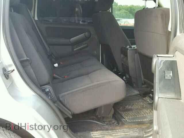 2010 FORD EXPLORER - VIN: 1FMEU6DE3AUA51002 - Фото 6