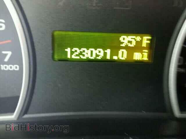 2010 FORD EXPLORER - VIN: 1FMEU6DE3AUA51002 - Фото 8