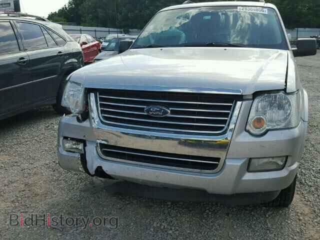 2010 FORD EXPLORER - VIN: 1FMEU6DE3AUA51002 - Фото 10