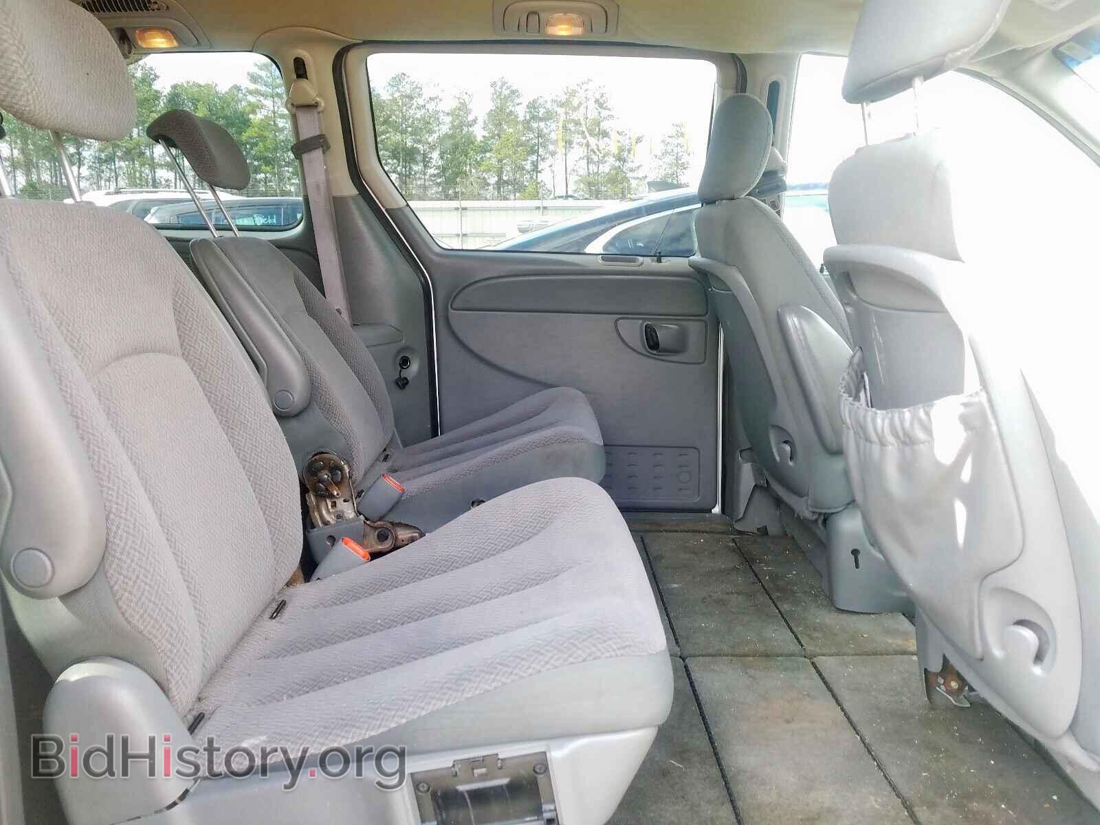 2007 DODGE CARAVAN - VIN: 2D4GP44L47R169530 - Фото 6