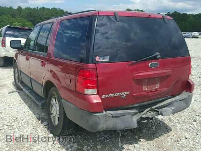 2004 FORD EXPEDITION - VIN: 1FMRU15WX4LB04493 - Фото 3