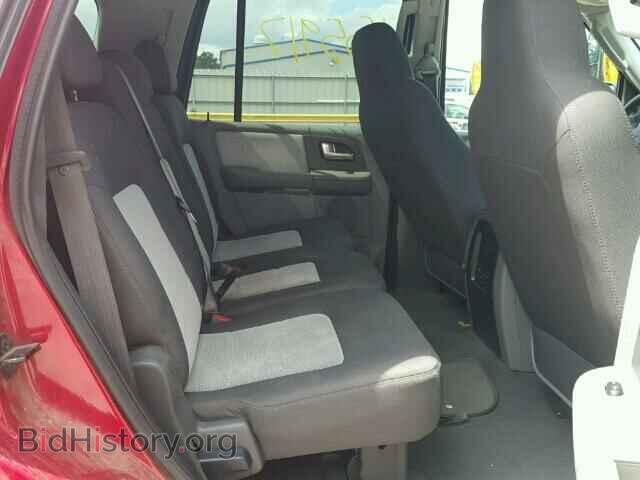 2004 FORD EXPEDITION - VIN: 1FMRU15WX4LB04493 - Фото 6