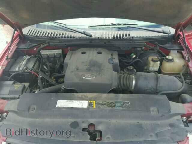 2004 FORD EXPEDITION - VIN: 1FMRU15WX4LB04493 - Фото 7