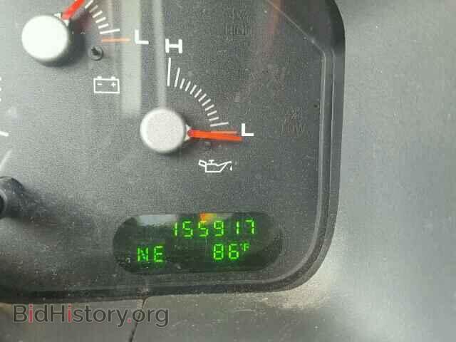 2004 FORD EXPEDITION - VIN: 1FMRU15WX4LB04493 - Фото 8